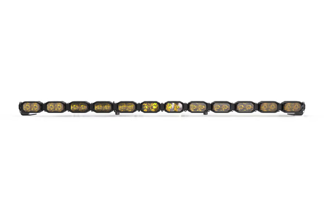Morimoto 2 Banger Bar: 12 Pod / 47 "