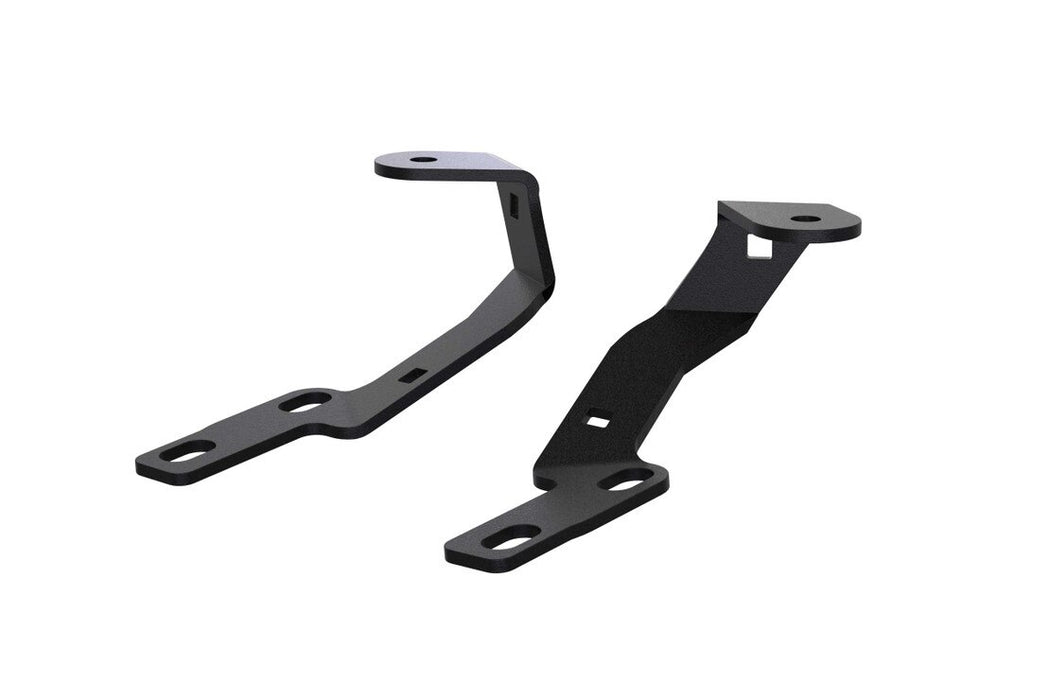 Morimoto 2Banger LED Ditch Light System For Tacoma (2005-2015)