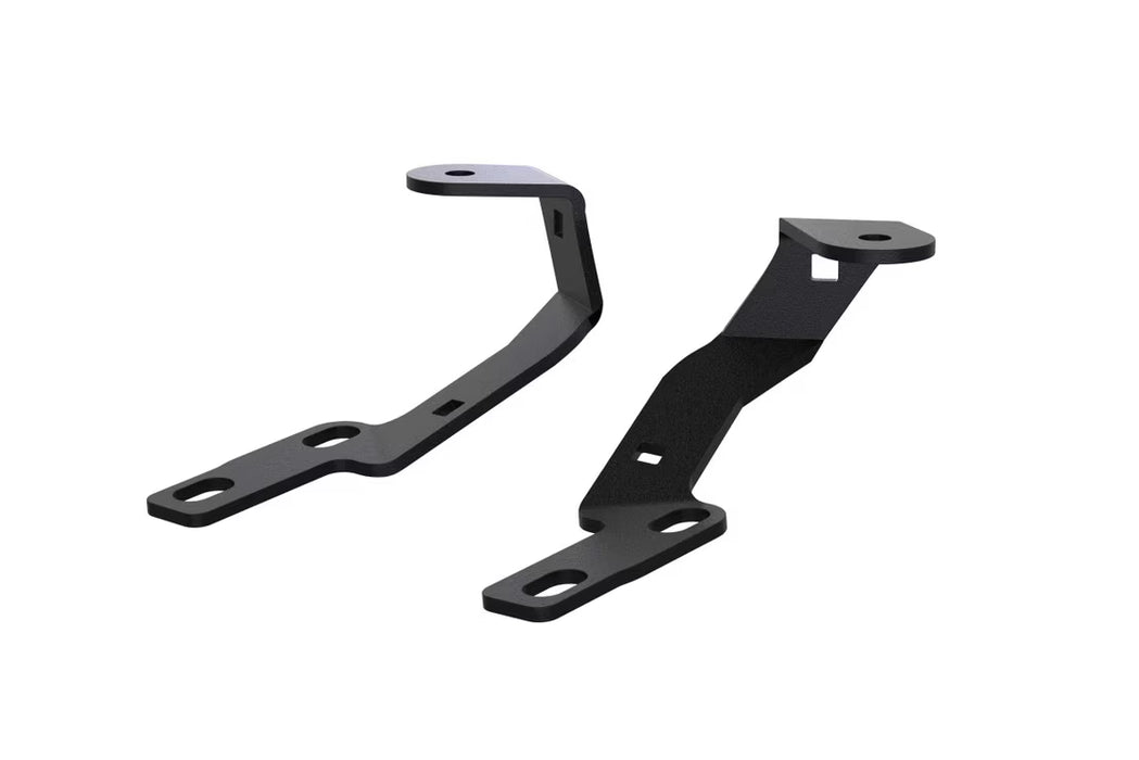 Morimoto 4Banger LED Ditch Light System For Tacoma (2005-2015)