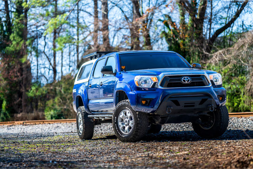 Morimoto 4Banger LED Ditch Light System For Tacoma (2005-2015)