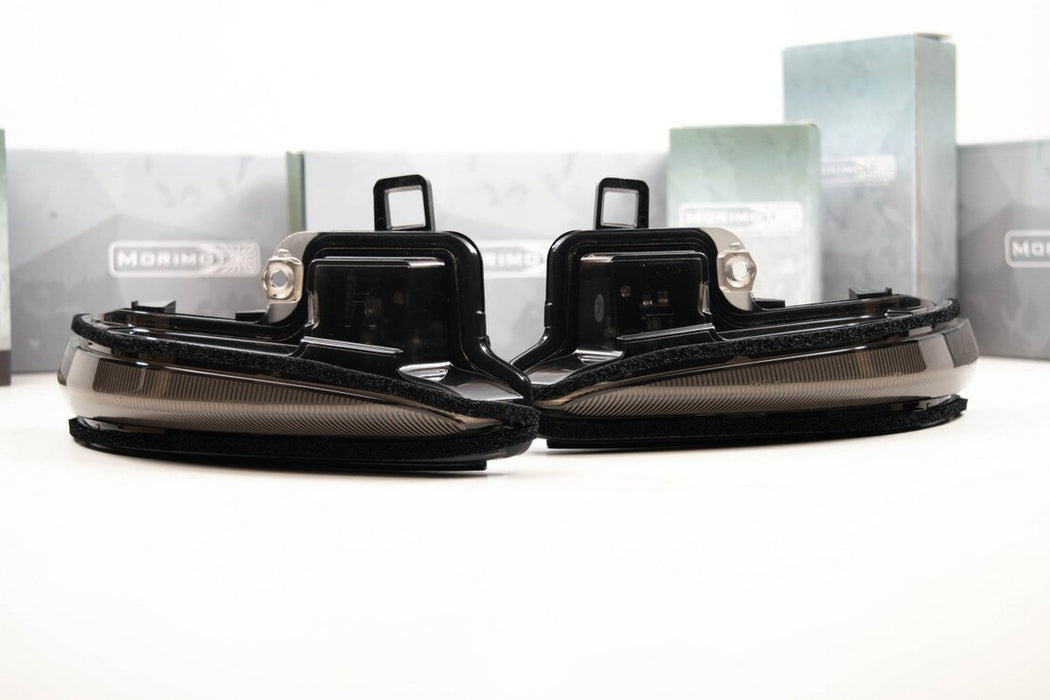 Morimoto XB LED Mirror Lights For Tacoma (2016-2023)