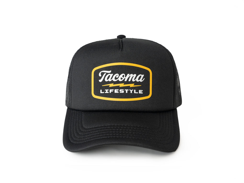 Tacoma Lifestyle Moto Hat