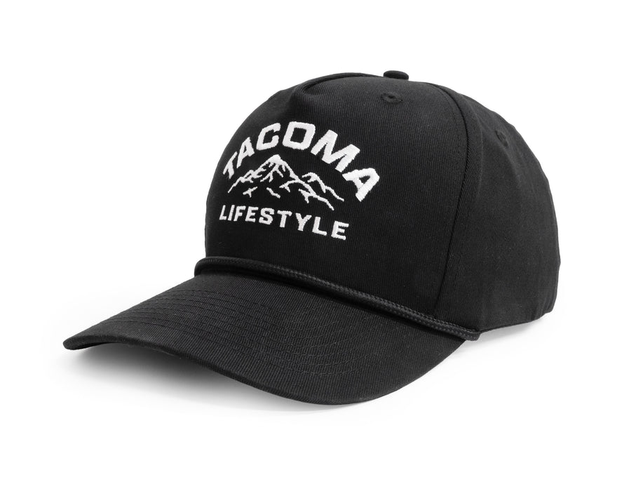 Tacoma Lifestyle Wasatch Hat
