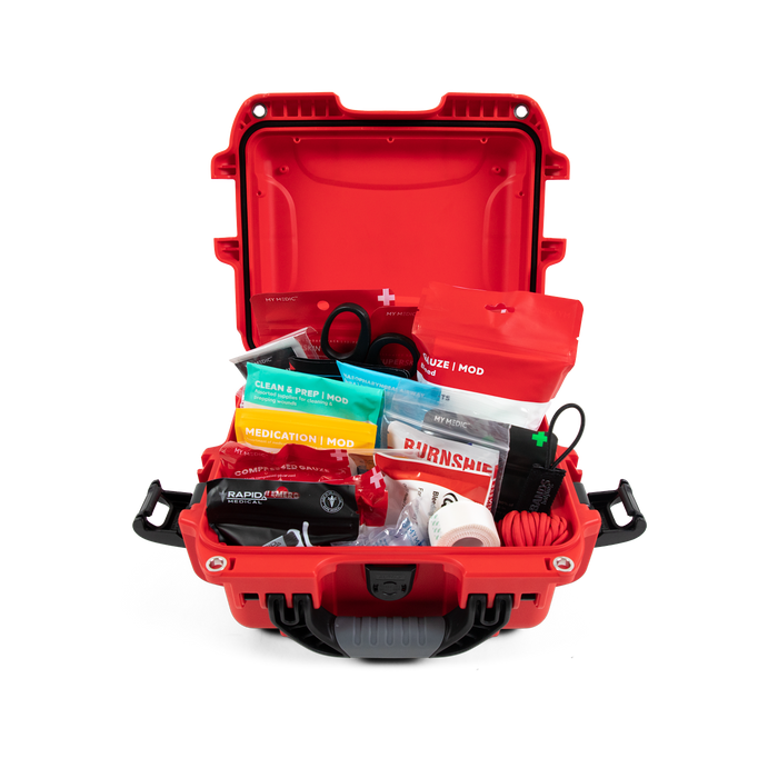 My Medic MyFAK Pro | Waterproof