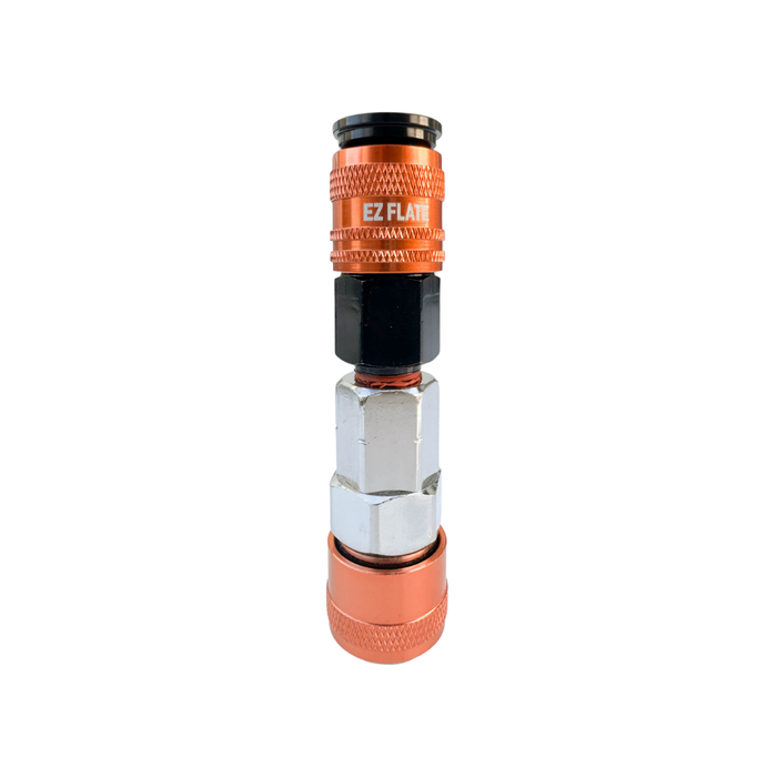 EZ FLATE Nitto Adapter