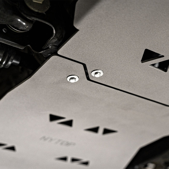 NYTOP Skid Plate Assembly For Tacoma (2024-Current)