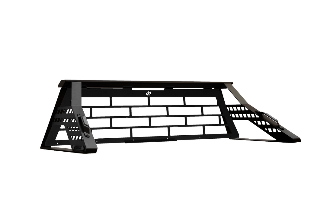 Big Days Truck Accessories Chase Rack System - Headache Rack