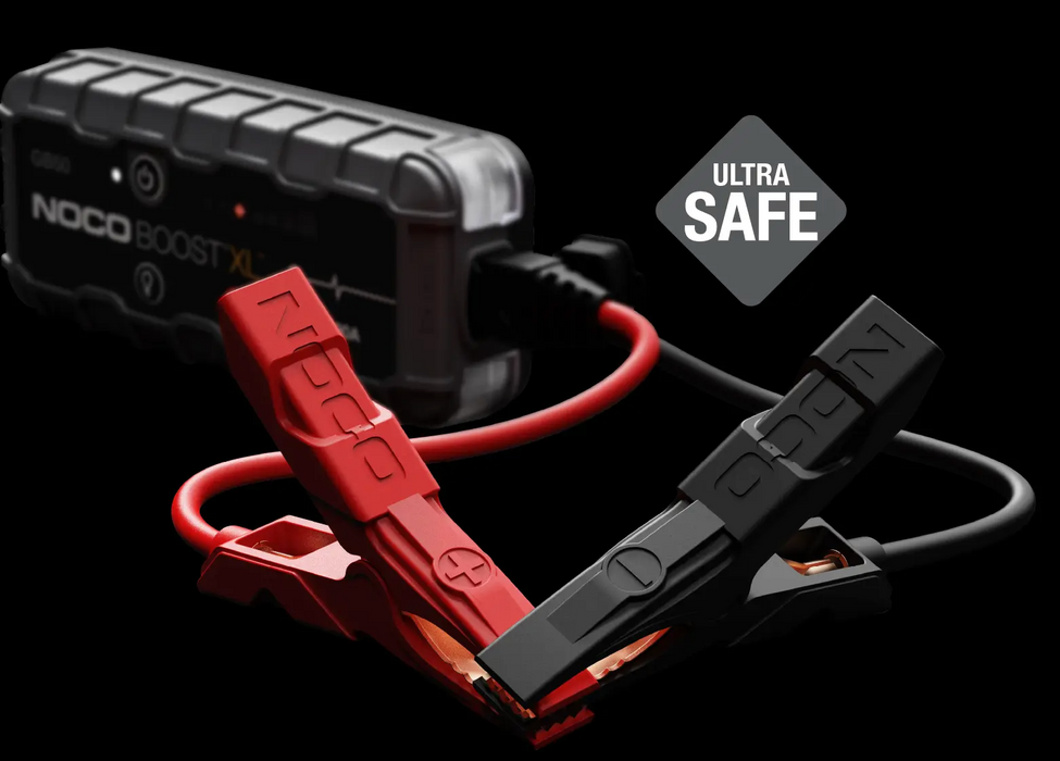Noco GB50 1500A 12V Boost XL UltraSafe Jump Starter