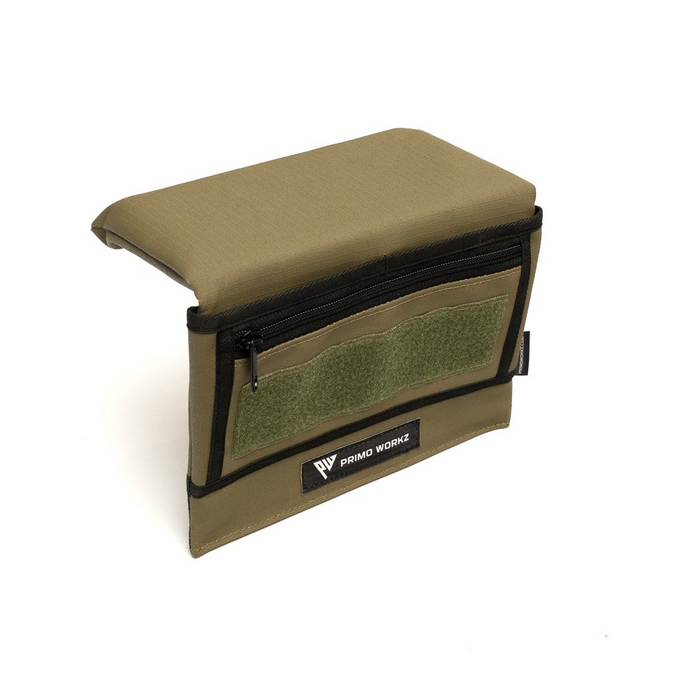 Primo Works Universal Armrest