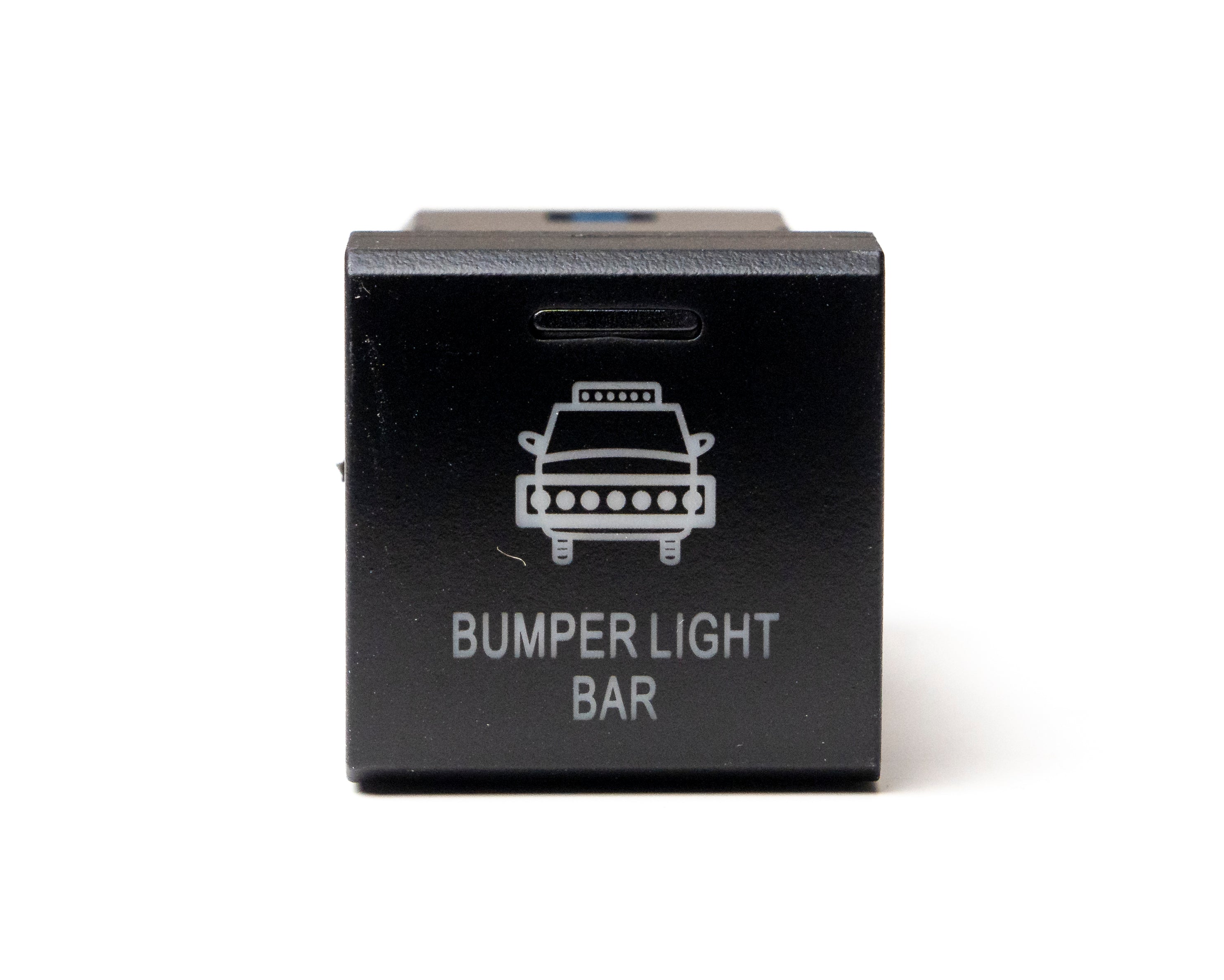 OEM Style Light Switches For Tacoma (2024-Current) — Tacoma Lifestyle