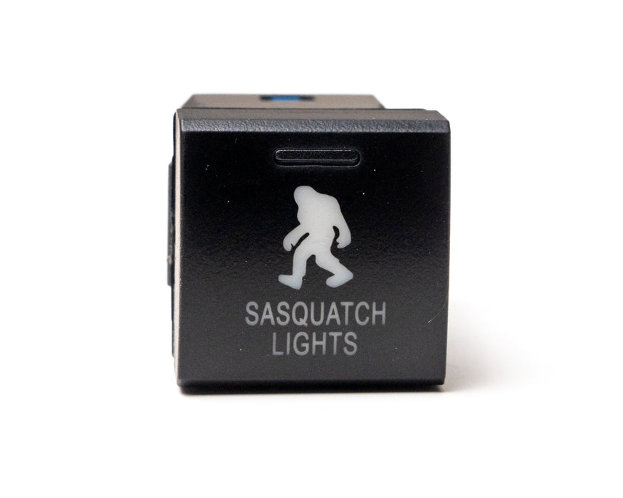 OEM Style Light Switches For Tacoma (2024-Current)