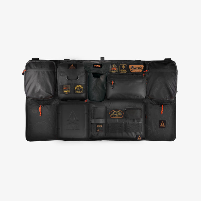 ONWRD Supply ØN1 Bench Seat Organizer For Tacoma (1996-Current)