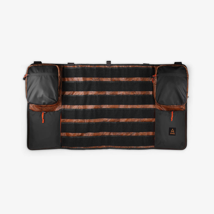 ONWRD Supply ØN1 Bench Seat Organizer For Tacoma (1996-Current)