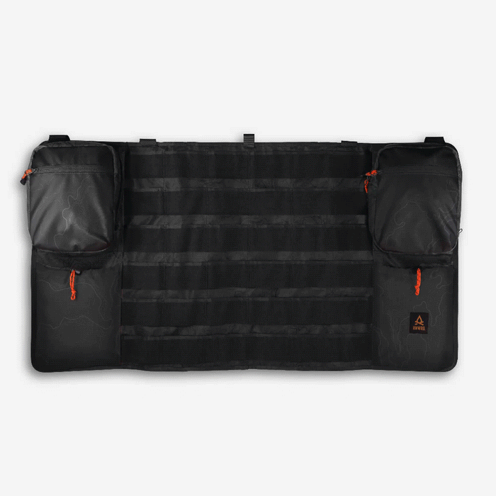 ONWRD Supply ØN1 Bench Seat Organizer For Tacoma (1996-Current)