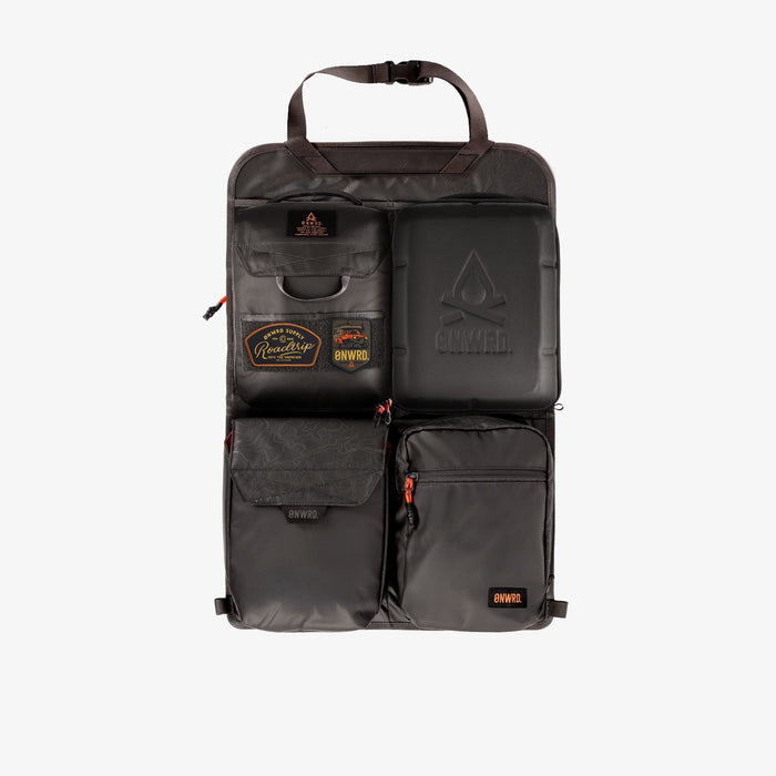 ONWRD Supply ØN2 Single Seat Organizer For Tacoma (1996-Current)