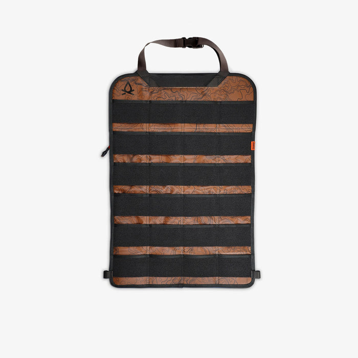 ONWRD Supply ØN2 Single Seat Organizer For Tacoma (1996-Current)