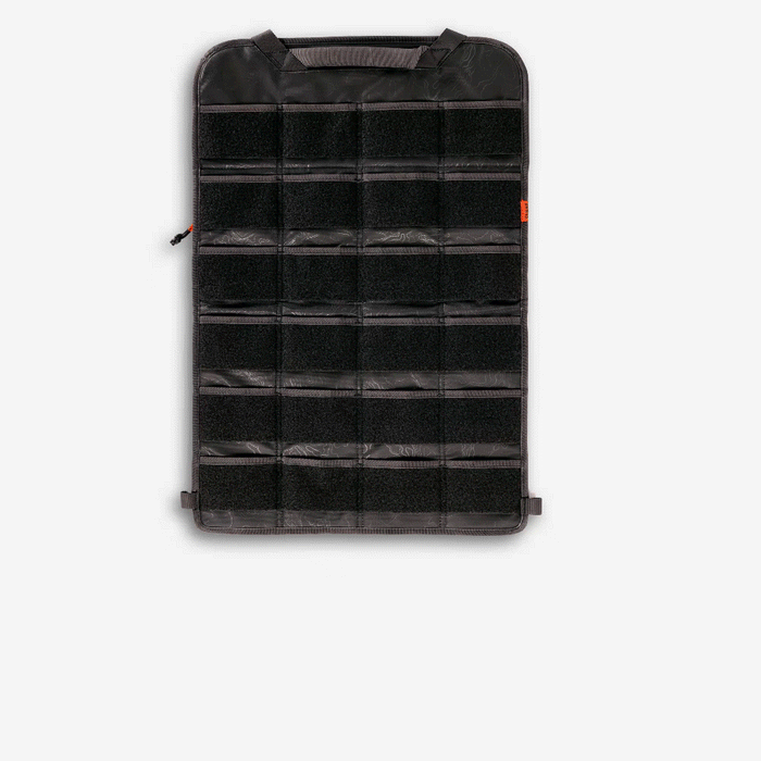 ONWRD Supply ØN2 Single Seat Organizer For Tacoma (1996-Current)