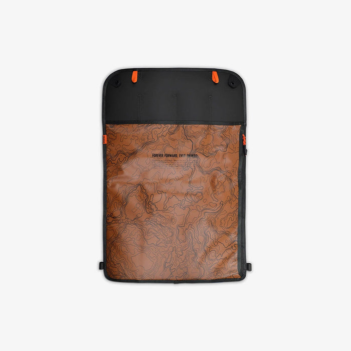 ONWRD Supply ØN2 Single Seat Organizer For Tacoma (1996-Current)