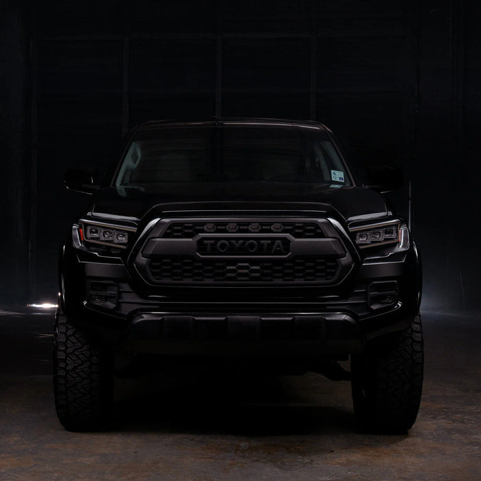 ORACLE Lighting Lensless LED Headlights For Tacoma (2016-2023)