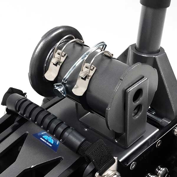 Pro Eagle Off Road Jack Extension mount