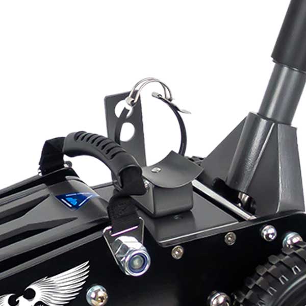 Pro Eagle Off Road Jack Extension mount