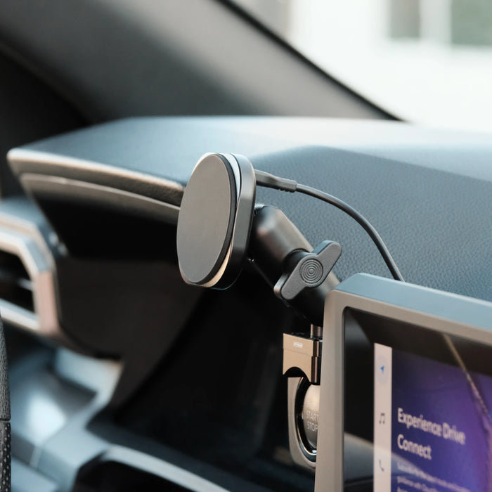 Offroam MagSafe Compatible Phone Mount For Tacoma (2024-Current)
