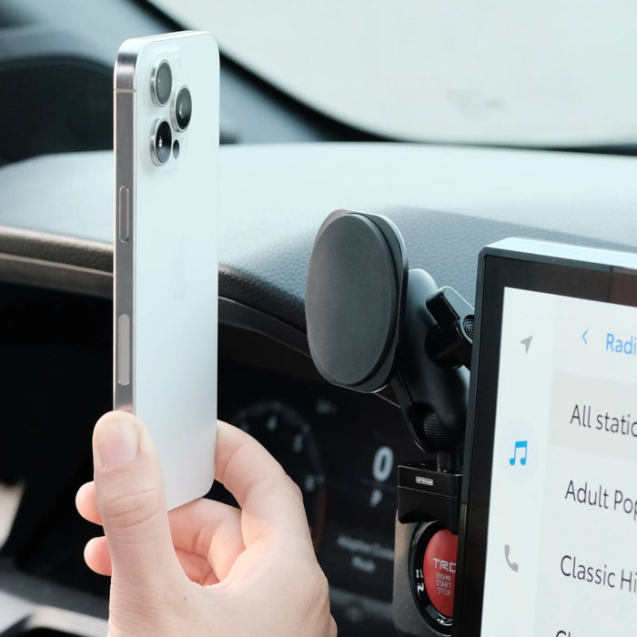 Offroam MagSafe Compatible Phone Mount For Tacoma (2024-Current)