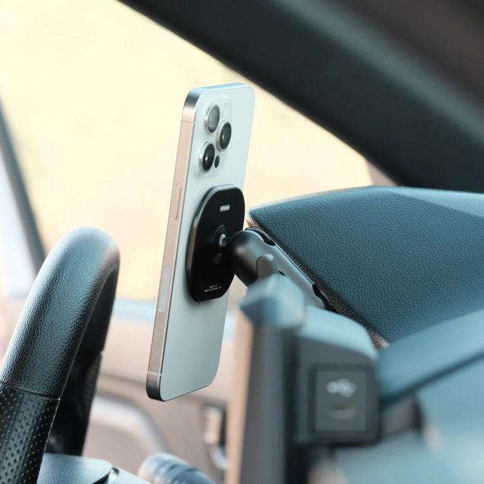 Offroam MagSafe Compatible Phone Mount For Tacoma (2024-Current)