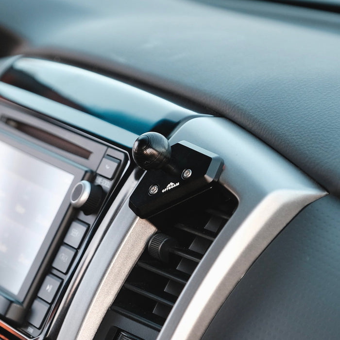 Offroam MagSafe Compatible Phone Mount for Tacoma (2012-2015)