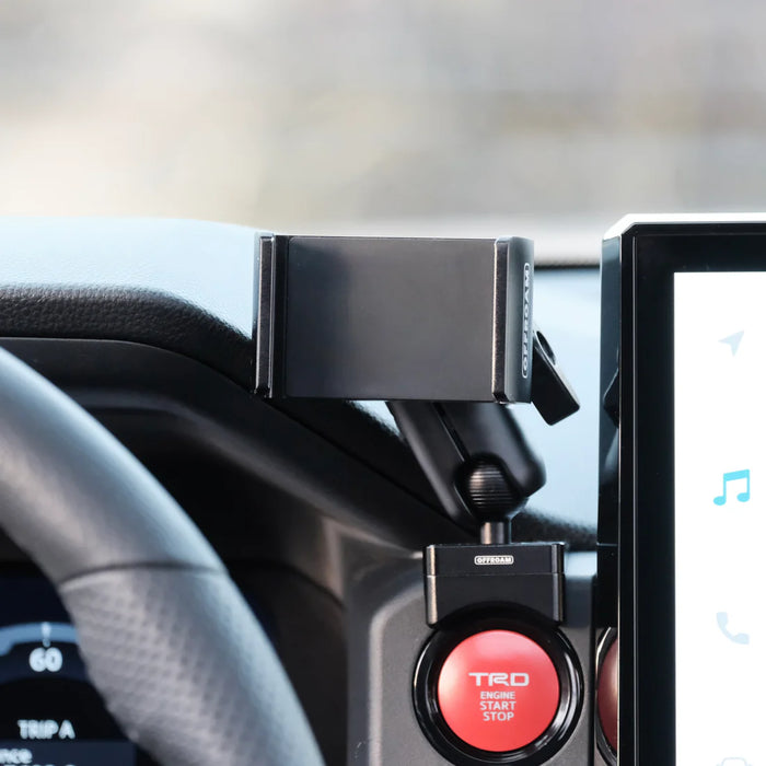 Offroam Phone Mount For Tacoma (2024-Current)