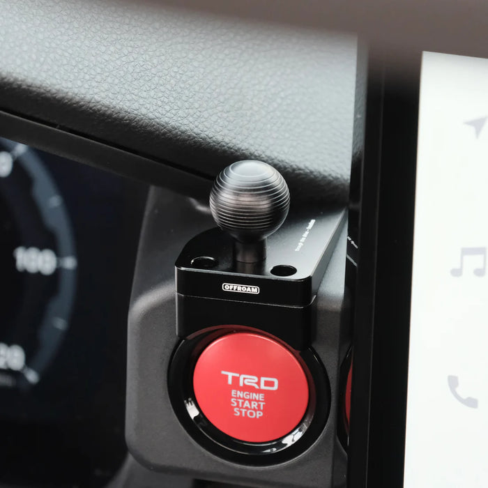 Offroam Phone Mount For Tacoma (2024-Current)