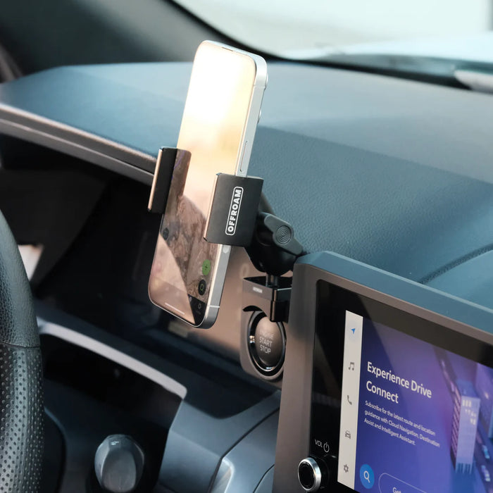 Offroam Phone Mount For Tacoma (2024-Current)