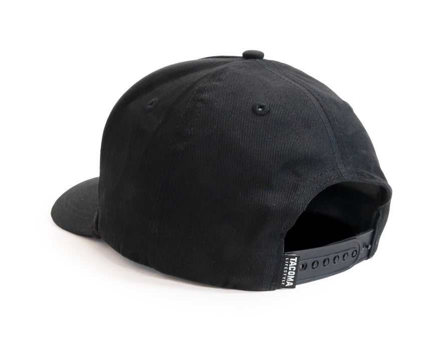 Tacoma Lifestyle Wasatch Hat