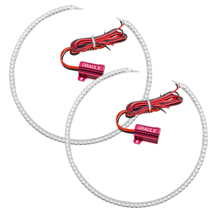 Oracle Lighting Headlight LED Halo Kit For Tacoma (2012-2015)