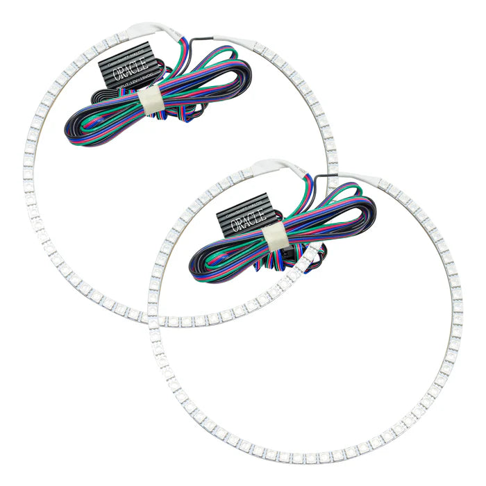 Oracle Lighting Headlight LED Halo Kit For Tacoma (2012-2015)