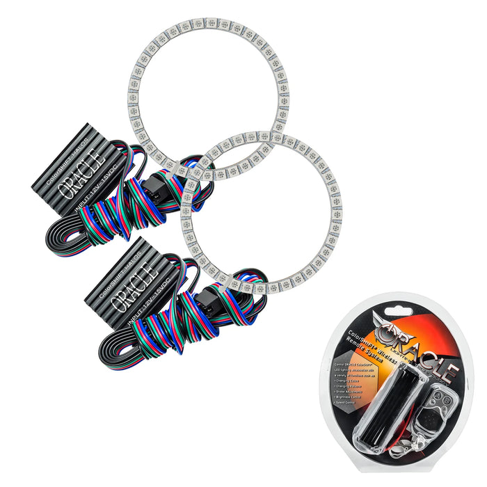 Oracle Lighting LED Headlight Halo Kit For Tacoma (2016-2023)