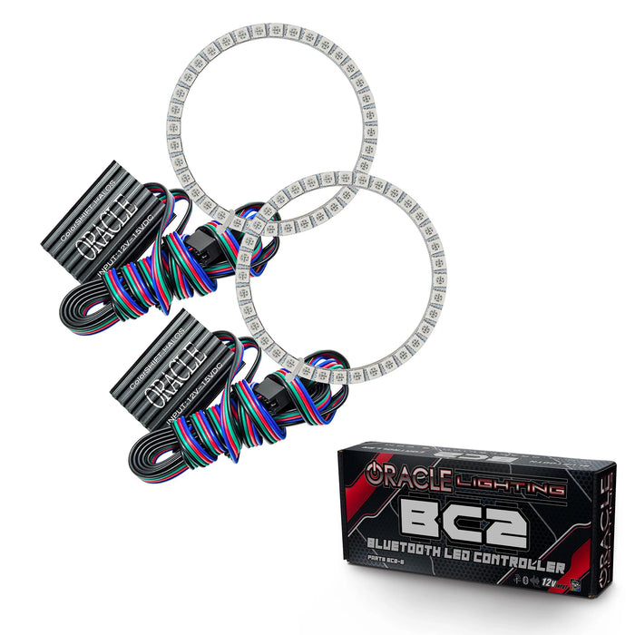 Oracle Lighting LED Headlight Halo Kit For Tacoma (2016-2023)