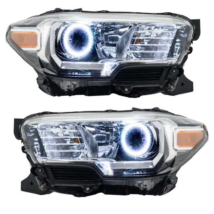 Oracle Lighting LED Headlight Halo Kit For Tacoma (2016-2023)