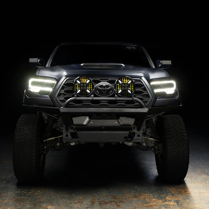 Oracle Lighting LED Off-Road Side Mirror Ditch Lights For Tacoma (2016-2023)