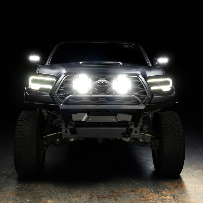 Oracle Lighting LED Off-Road Side Mirror Ditch Lights For Tacoma (2016-2023)