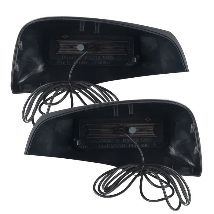 Oracle Lighting LED Off-Road Side Mirror Ditch Lights For Tacoma (2016-2023)