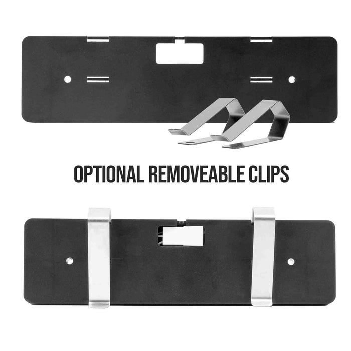 Oracle Lighting Trigger 6 Shooter Controller Combo Kit For Tacoma