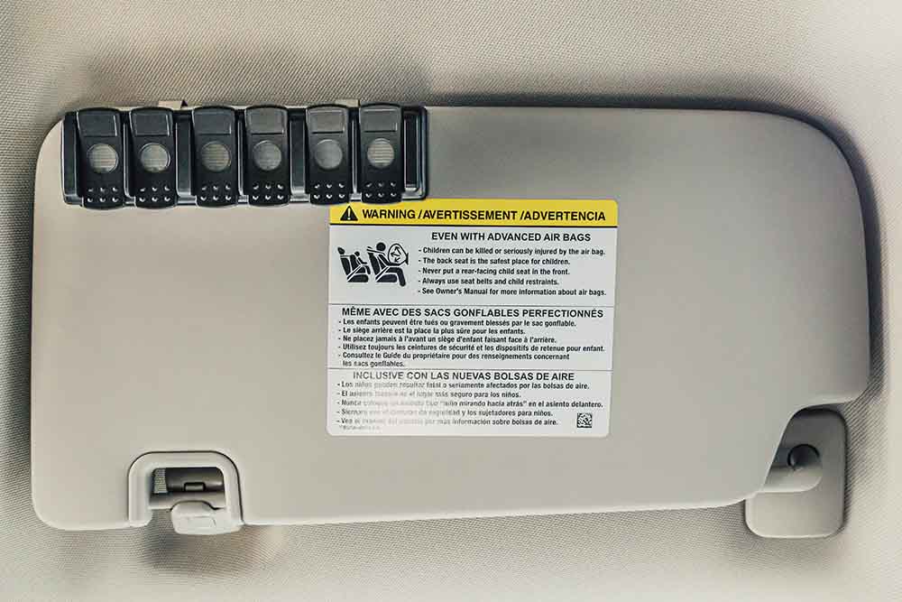 Oracle Lighting Trigger 6 Shooter Controller Combo Kit For Tacoma