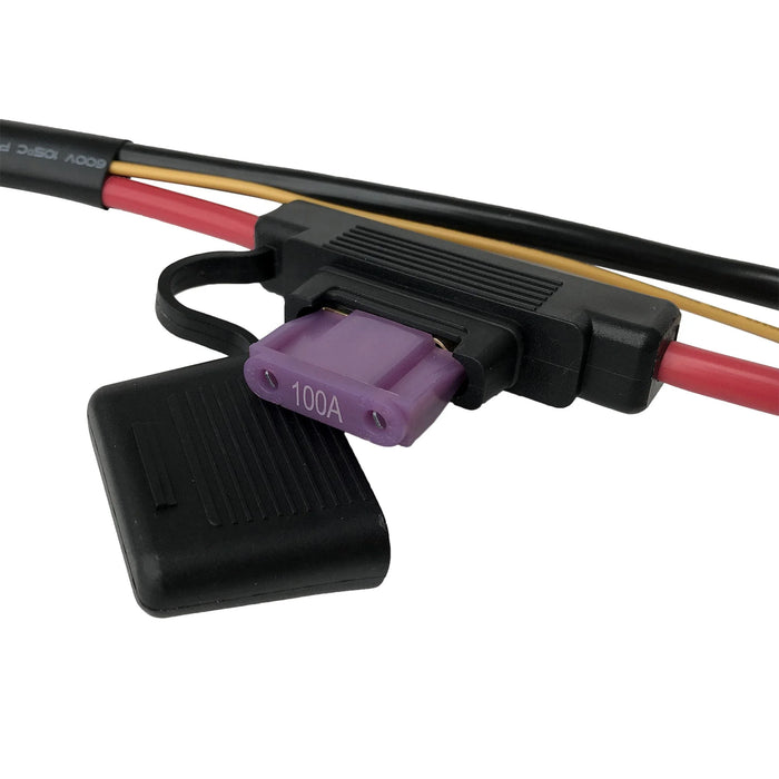 Oracle Lighting Trigger 6 Shooter Controller Combo Kit For Tacoma