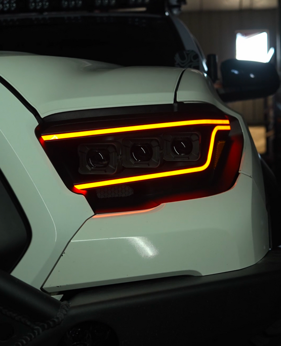 ORACLE Lighting Lensless LED Headlights For Tacoma (2016-2023)
