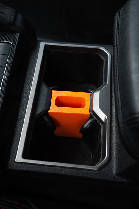 Tacoma Lifestyle Center Console Key Fob Holder For Tacoma (2024-Current)