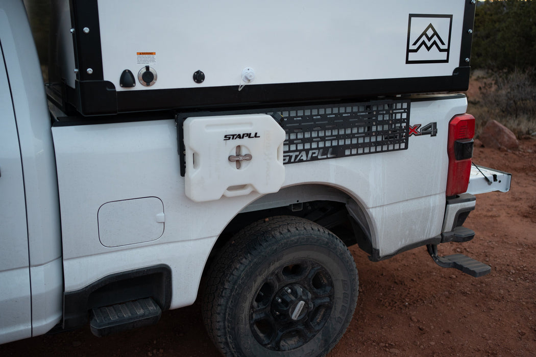 STAPLL 48x10" Fender Rack