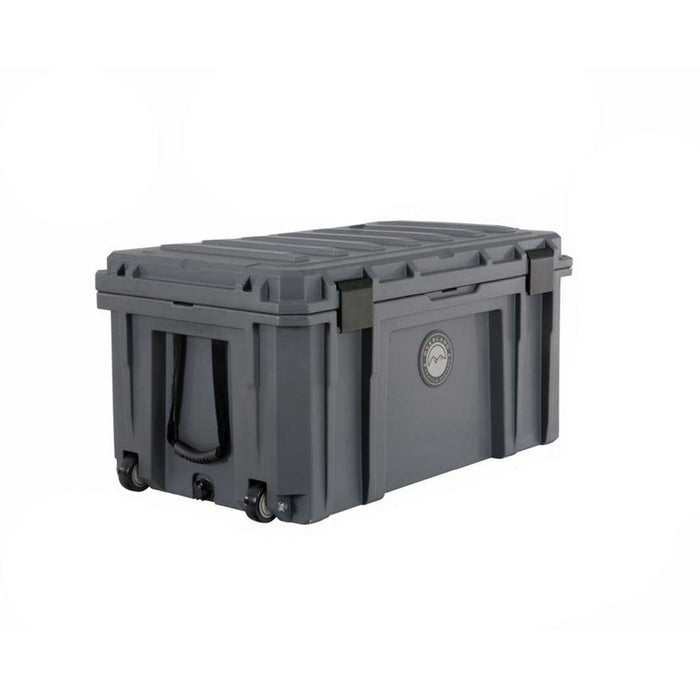 Overland Vehicle Systems  Dry Box