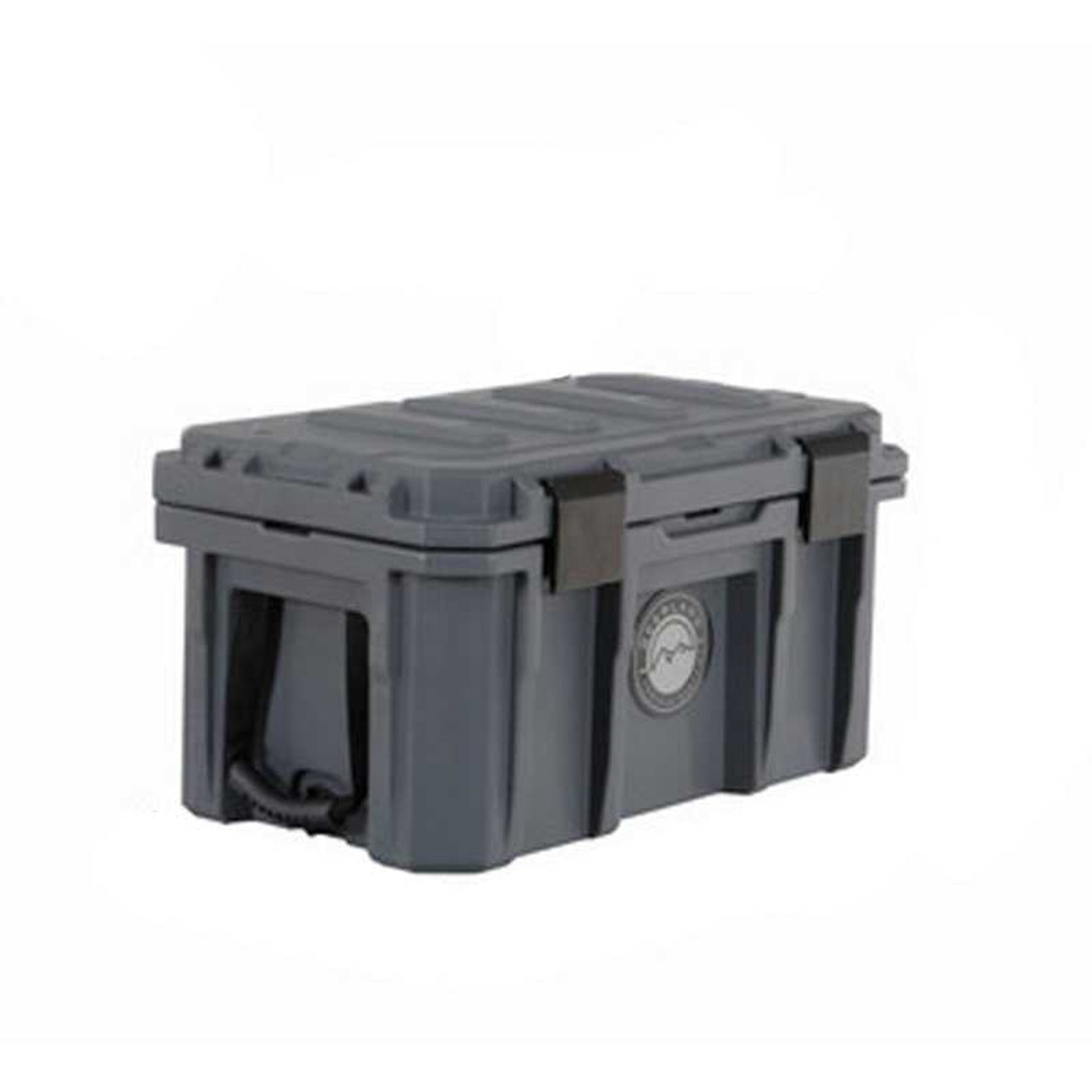 Overland Vehicle Systems
