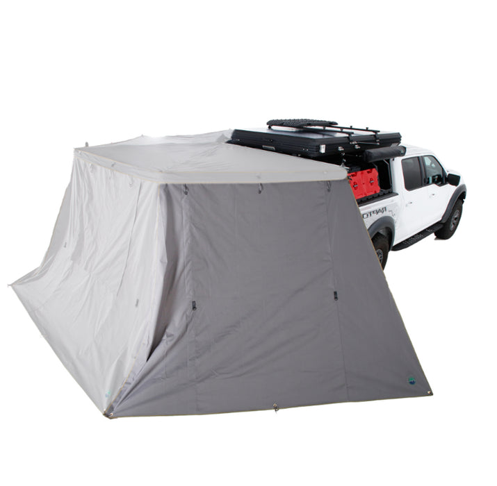 Overland Vehicle Systems HD Nomadic 270 Awning Wall 3 - Driver Side